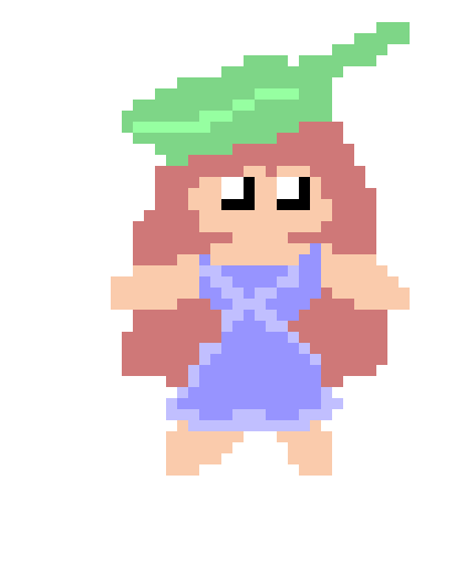 [34a107] fairy again