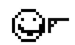 [a6be25] Smile from Game