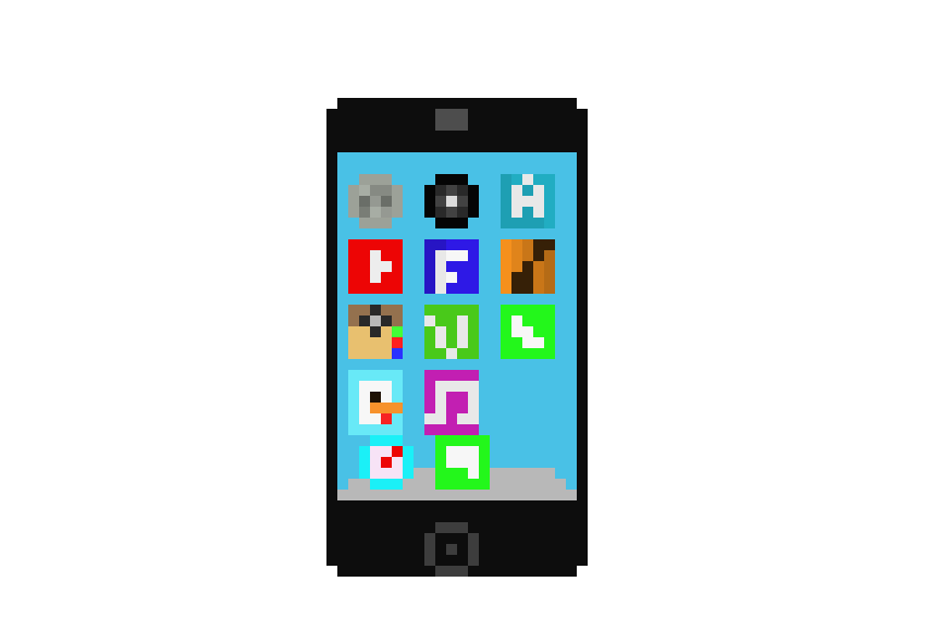 [9664c4] iphone