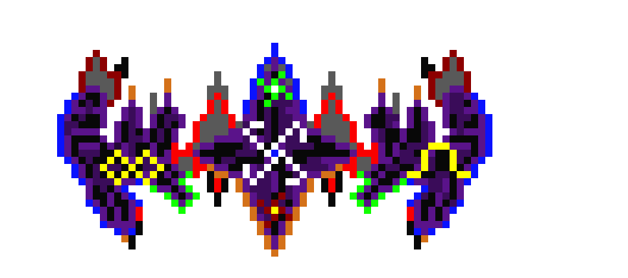 [c61da7] True Cosmic crown