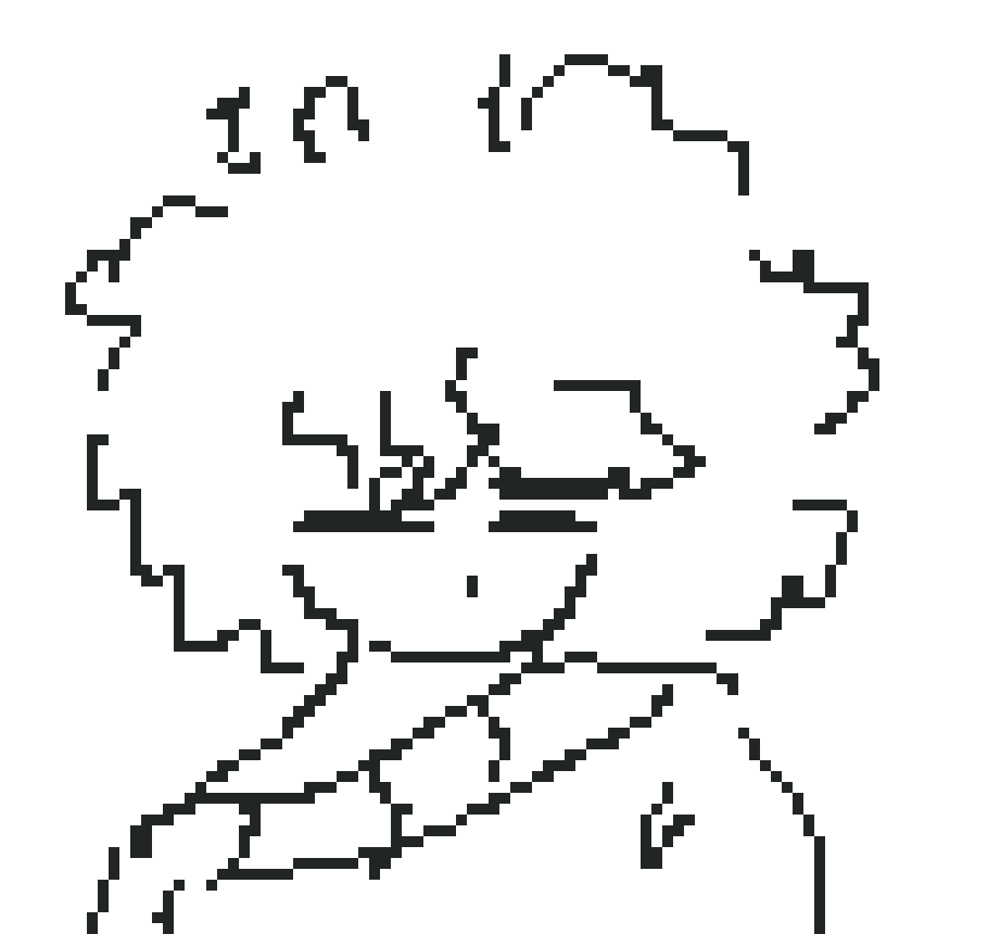 [b24543] Bro i draw Jazz so much better in WB than pam,.,.