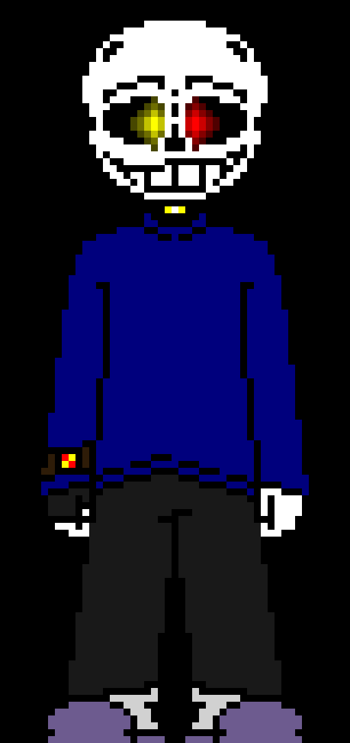 [c7b058] I kinda like this sprite.. might change to it or something else