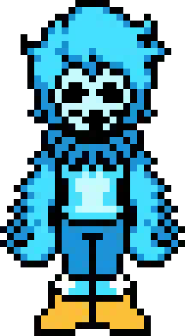[c4821a] MartletOverworldFlowey