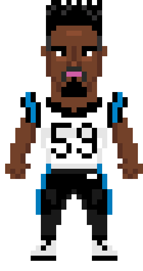 [d93882] ElliottWhiteBlack