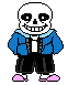 [7a0cfd] Sans Sprite