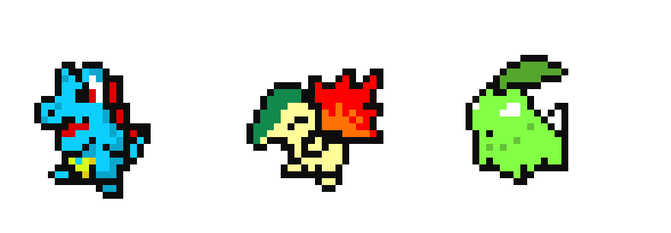 pokémon gen 2