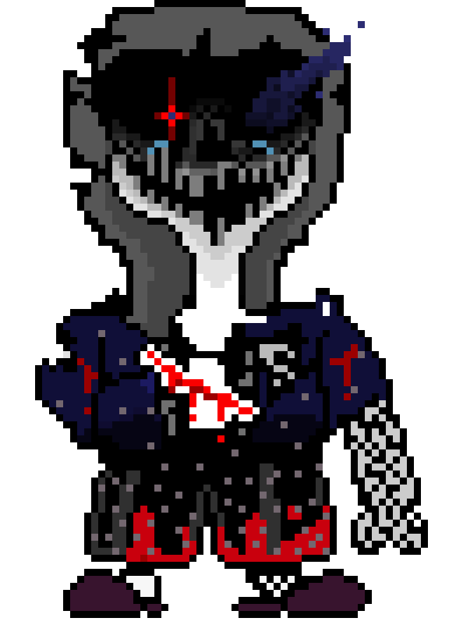 [94e030]  phase 4 (final)  Dustshed Sans (50% OC)