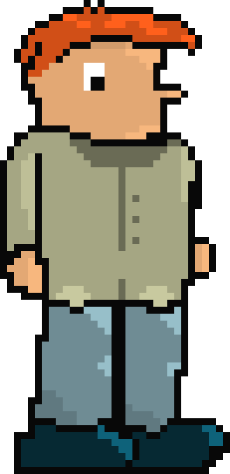 [b2a6e5] Ricky but Terraria