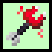 [8dc16c] seeking arrow
