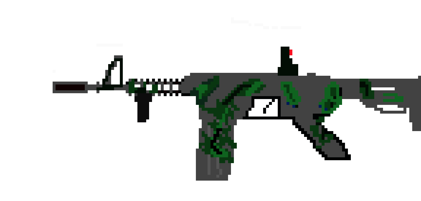 [5d69c5] m4 jungle 