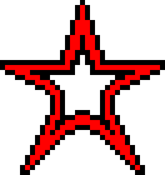 [5cbd96] star