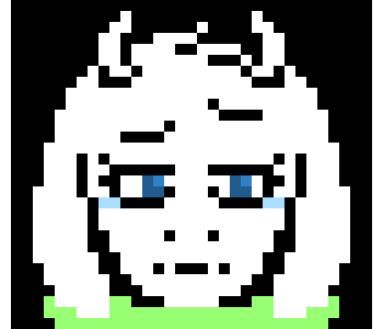 [95be89] ... *She would be more happy if it was Arial, rather than Xavier* ... *She sighs as she just goes into spectate mode*