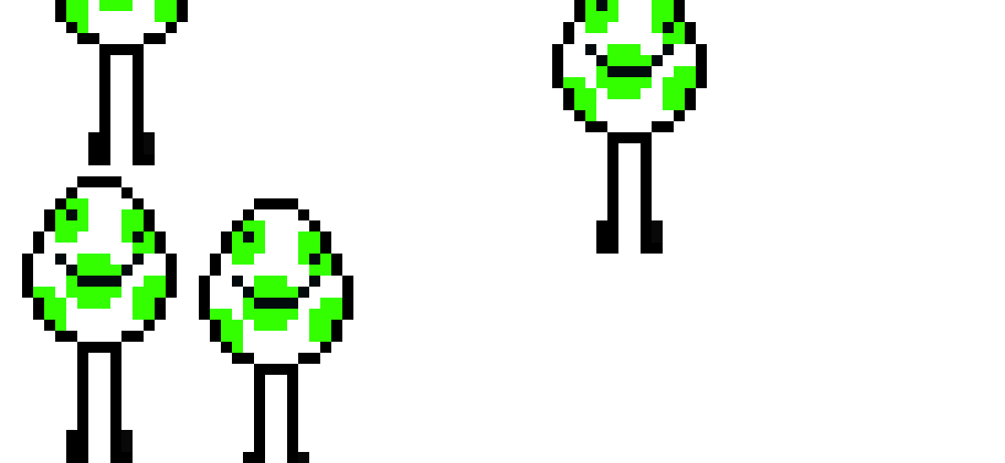 [9664c4] Spot and the spots