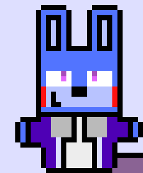 [b9de0d] yay. - bon bon