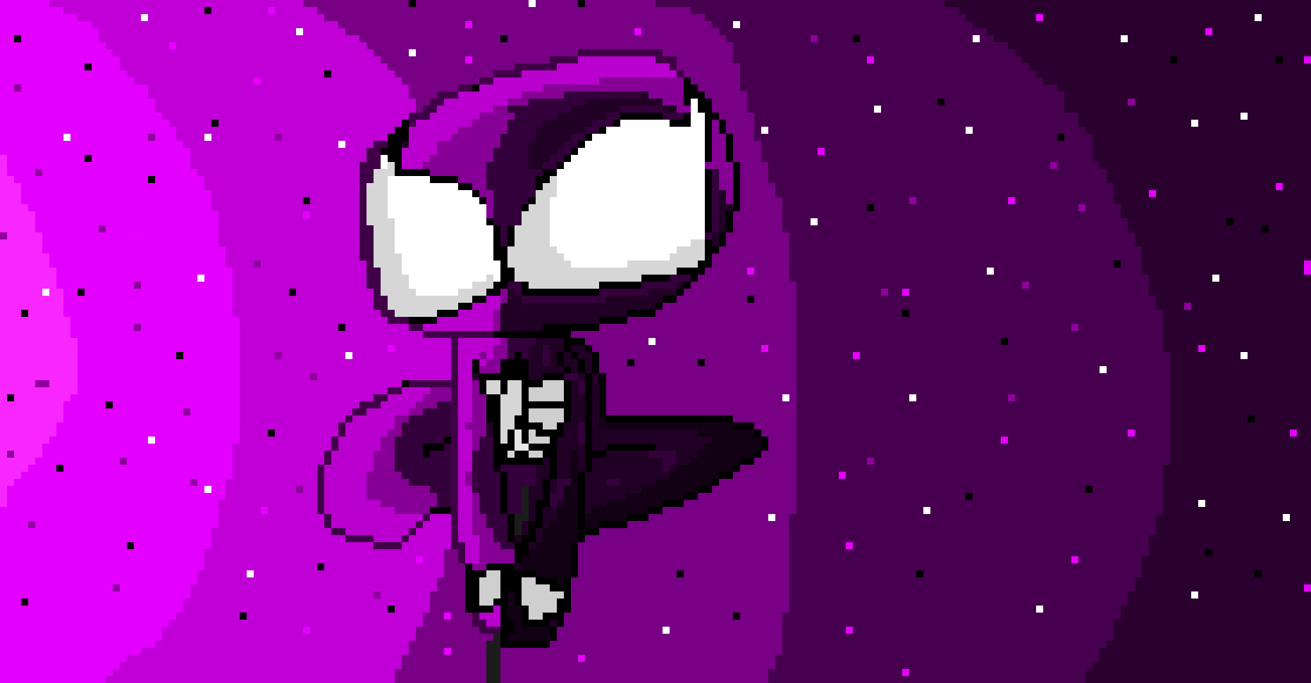 [2bdc2e] symbiote