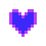 [20ec60] Undertale soul Braved