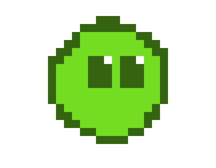 [9cb14f] slime boy