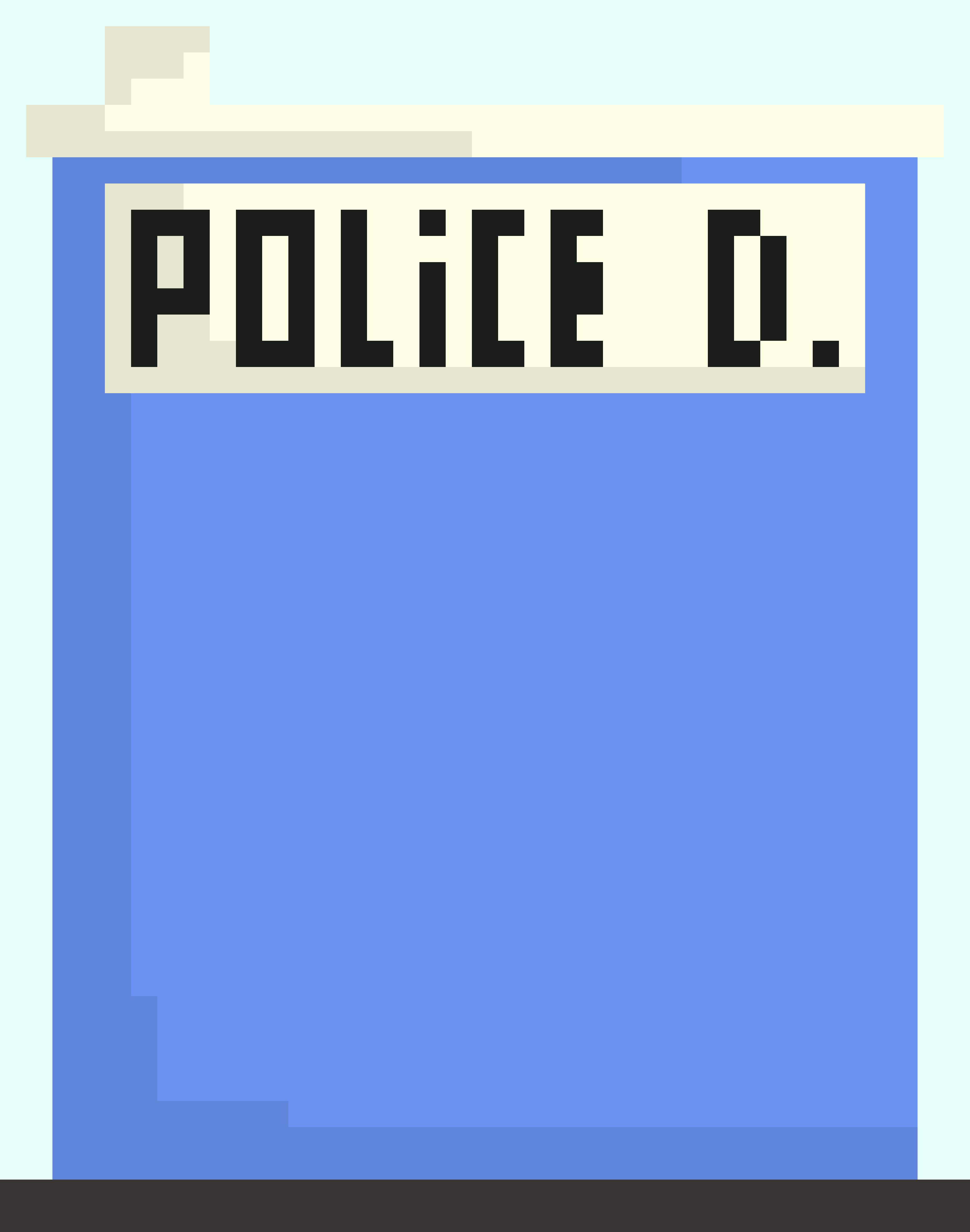 [6bf841] *The Building Stands Tall and Glorious when they reach it* -???