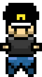 [99f005] Character