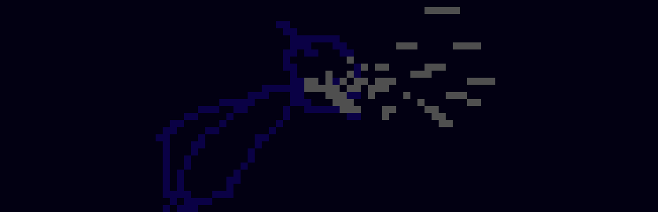 [57e705] theres a wall?)