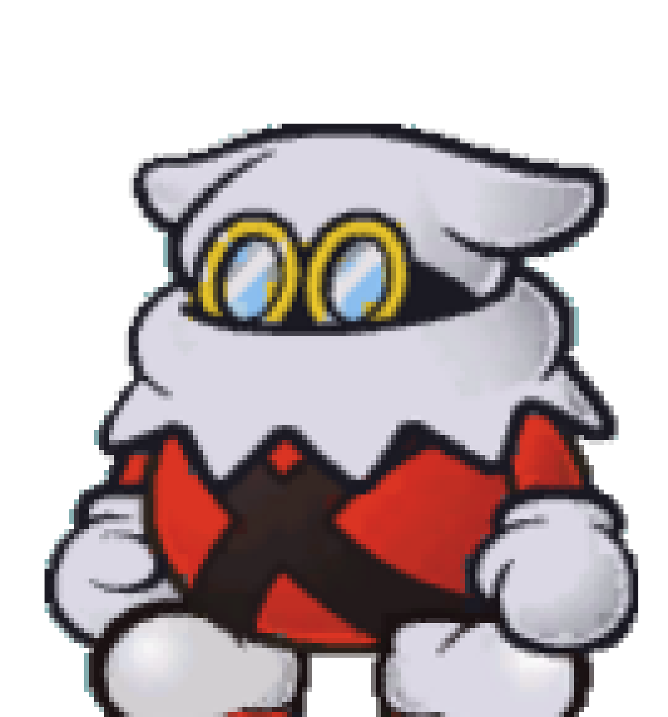 [990543] X-Naut  (Free to Use)