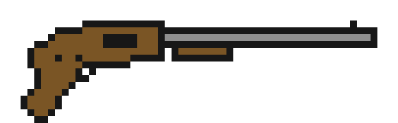 [9664c4] shotgun