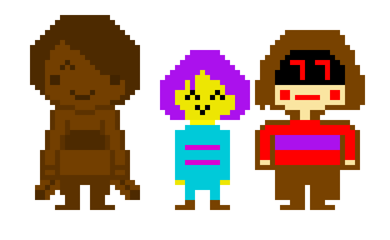 [536425] toxic,paci and chocomaniac