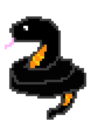 [9664c4] snake