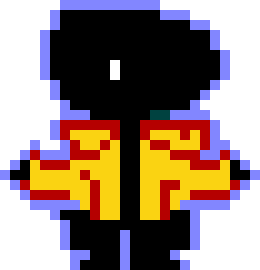 [c8bb2d] *glowing* imma kill who ever attacks me