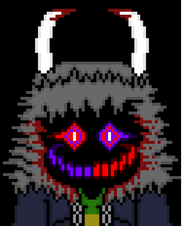 [e8cb42] "i can literally eat you in 1 bite, im like 100x bigger than you!" GRRRRR