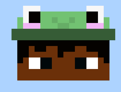[728317] Frog pfp