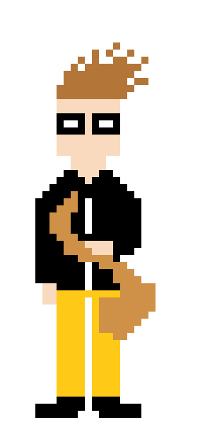 [9664c4] STU