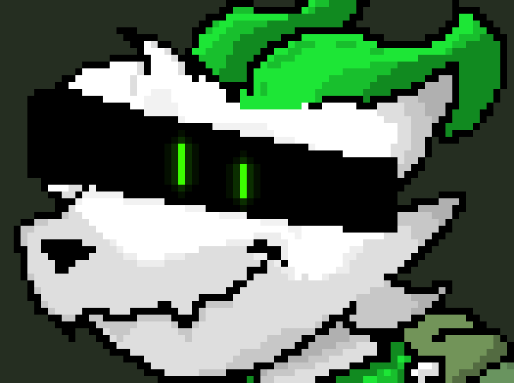 [95be89] I`ma just slowly update, this as I go on...
