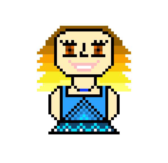 [9664c4] Girl 3