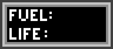 [9664c4] LifeFuelCount