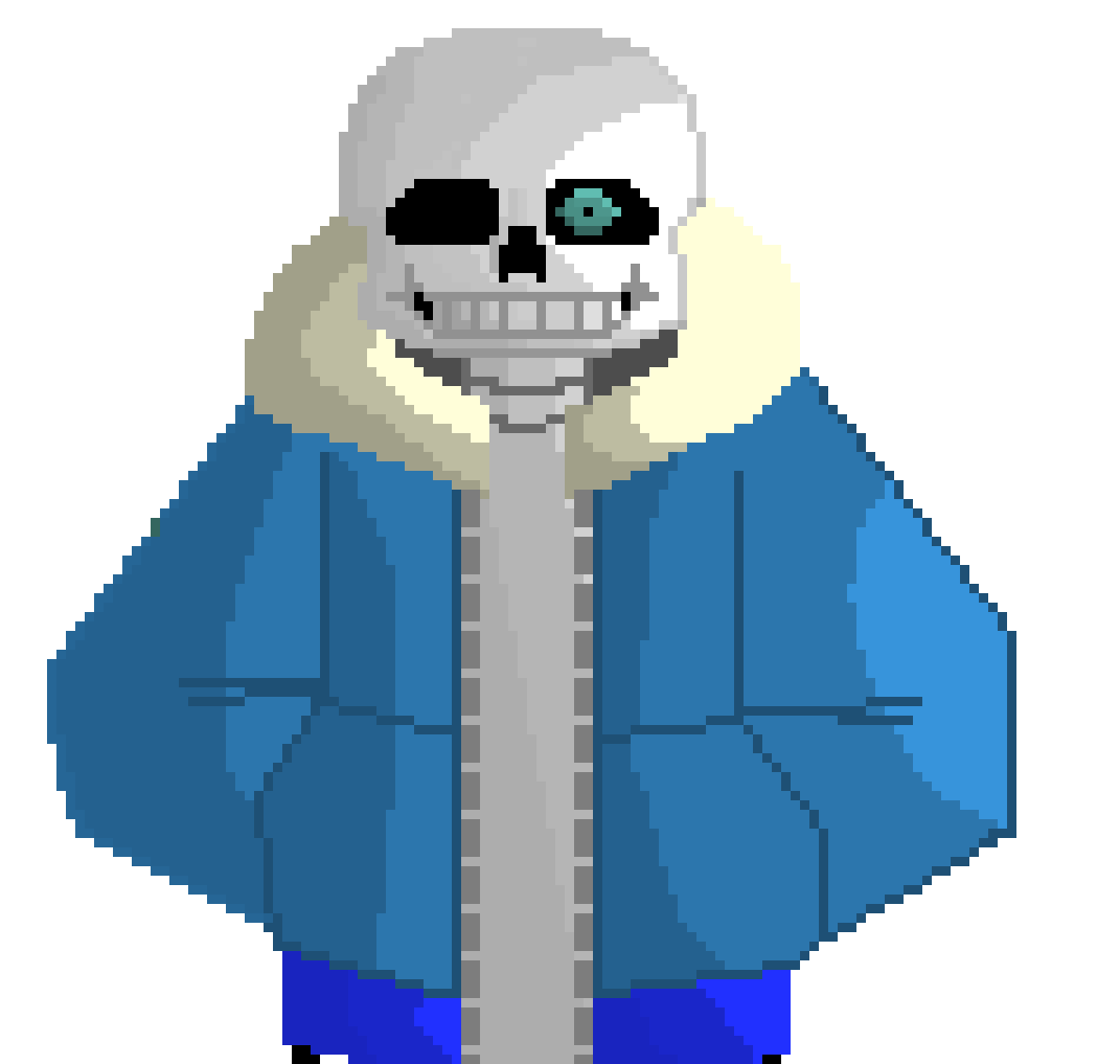 Sans