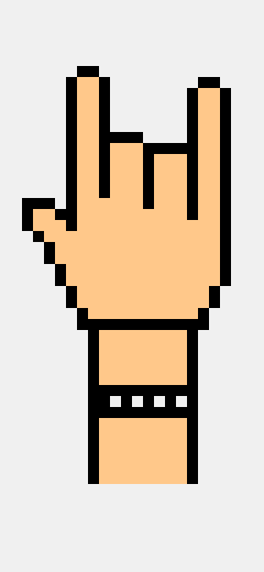 [9664c4] horns 