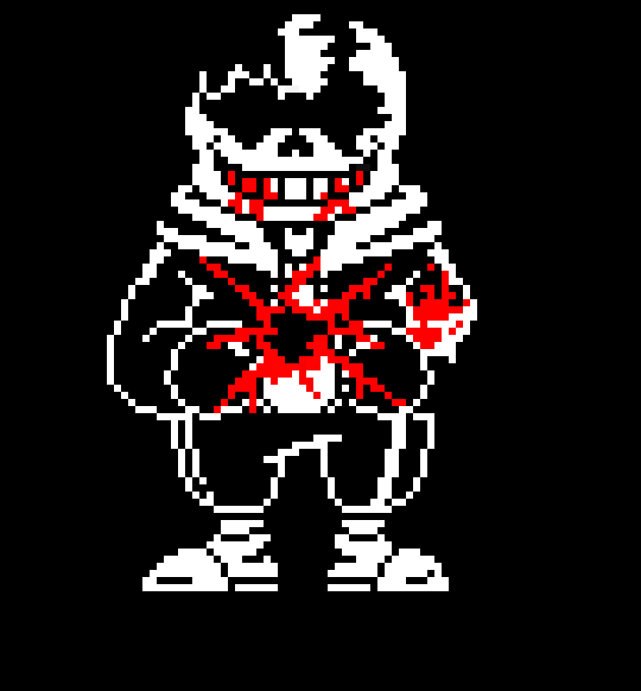 [909760] Undertale Last Breath Phase 11