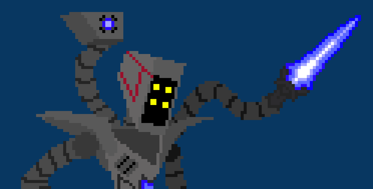 [b2ce7f] *Power on* "{..COMMAND RECIEVED.}"