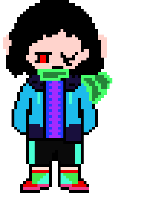 [904ba9] hey foxy im sorry about how treated u I was mistaking u for someone eles hope u can forgive me