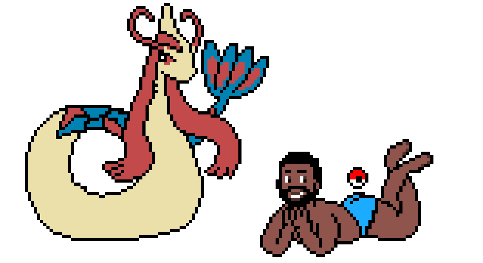 [e9e671] Kevan & M