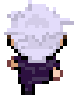 [4d7ee6] gojo walk up 2