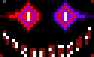 [e8cb42] . . . totally not making Annihilated Mind stuff