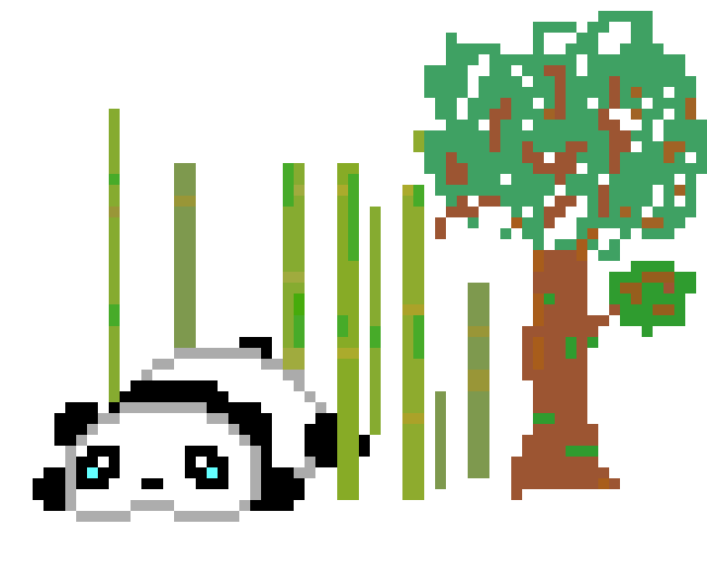 [9664c4] PANDA