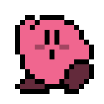 [b99981] Kirby