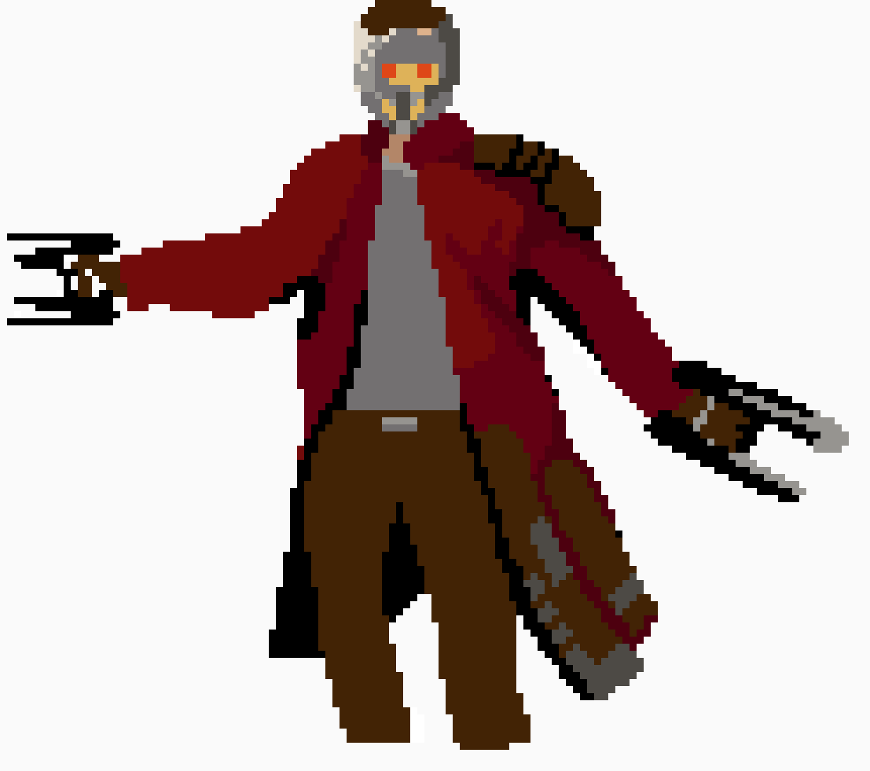 Star-Lord