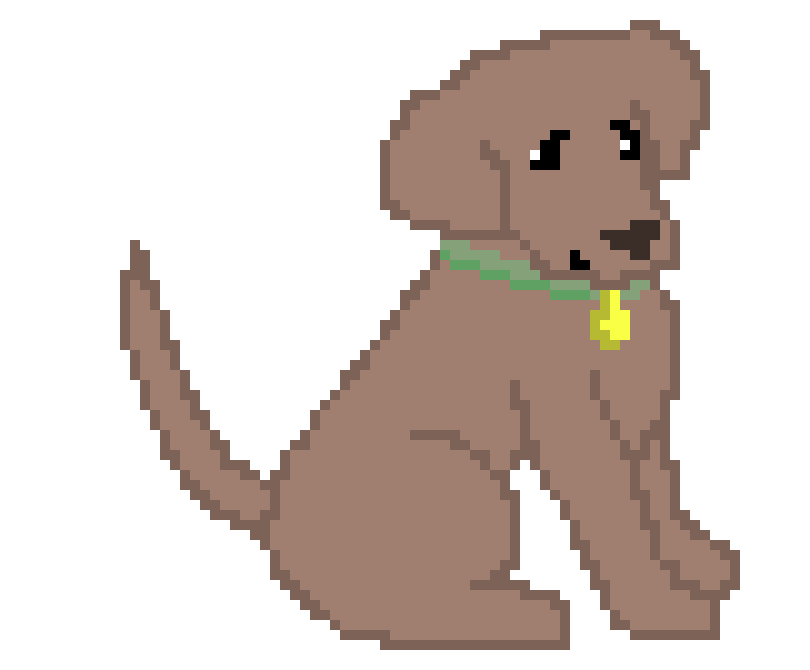 [f49354] Dog