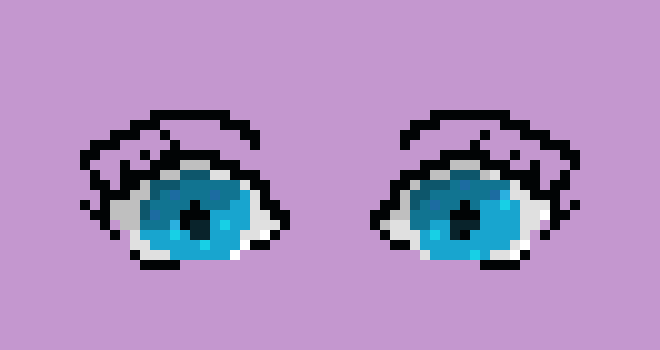 Eyes