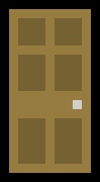 [6d07bc] Door