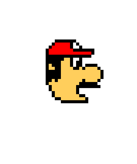 [9664c4] mario